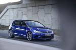 Volkswagen Golf R 5-Door 2017 года
